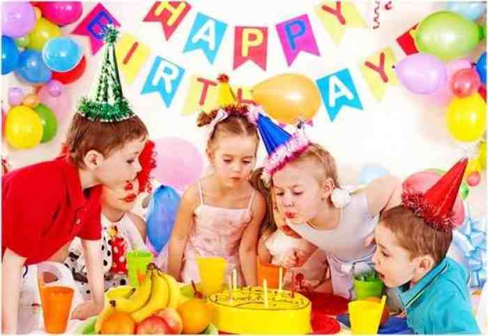 10 Ide Dekorasi Ulang Tahun Anak Low Budget 10 Ide Dekorasi Ulang Tahun Anak Low Budget